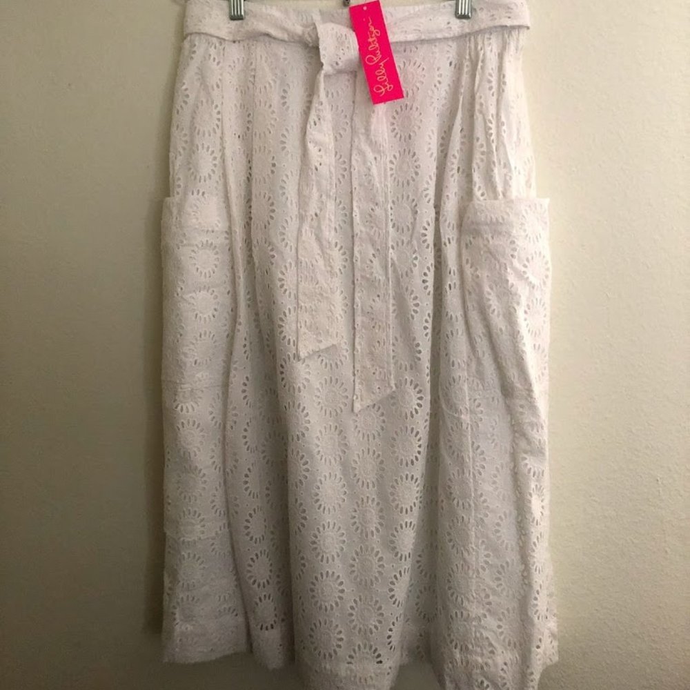 LILLY PULITZER | NEW WITH TAGS!